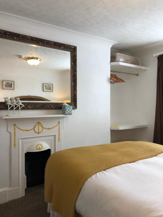 Number14Brighton Bed & Breakfast Ngoại thất bức ảnh