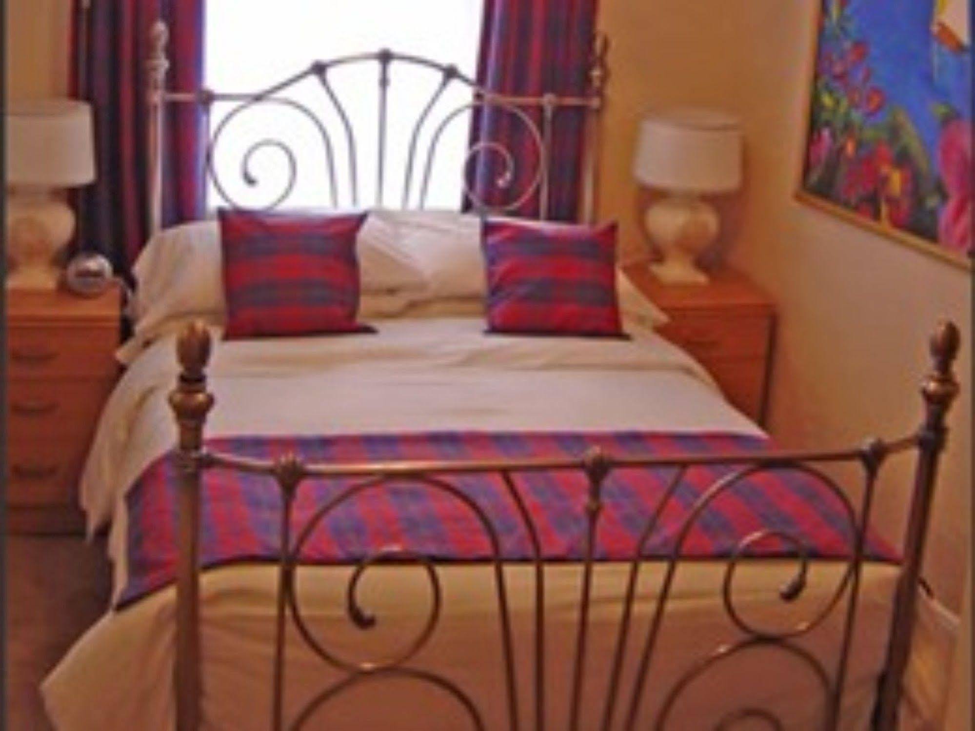 Number14Brighton Bed & Breakfast Ngoại thất bức ảnh