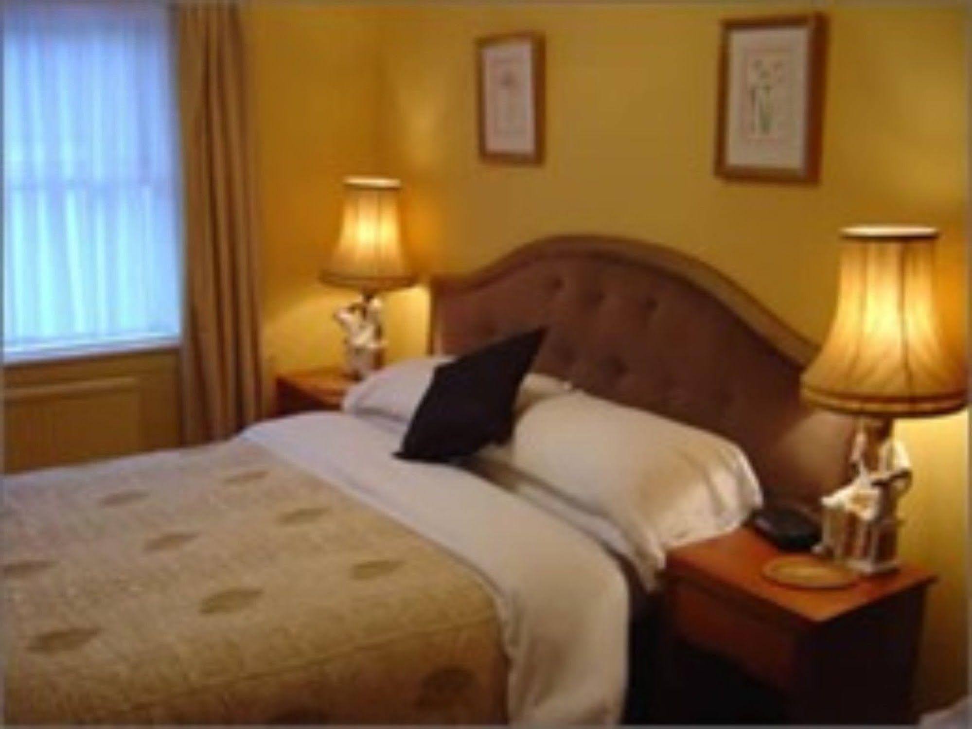 Number14Brighton Bed & Breakfast Ngoại thất bức ảnh