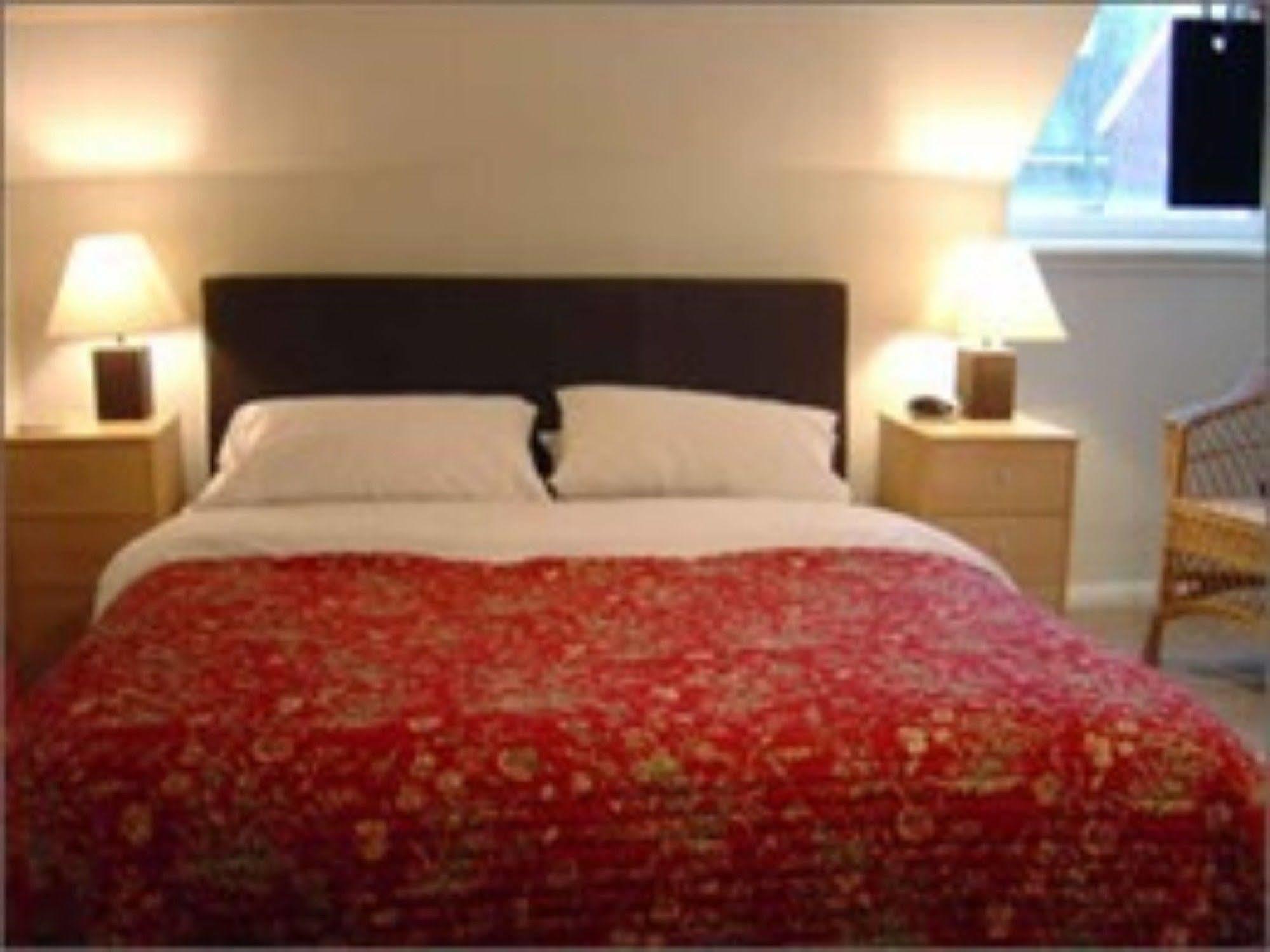 Number14Brighton Bed & Breakfast Ngoại thất bức ảnh